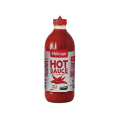 Herman Hot Sauce 473ml