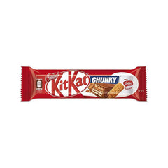 Nestle Kit Kat Chunky Chocolate Bar 38 g