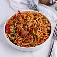 Thai Chowmien