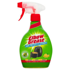 Elbow Grease Lemon Fresh Fragrance Air Fryer Cleaner 500 ml