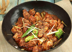 Mutton Handi