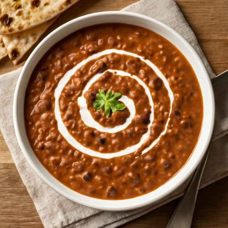Daal Makhni ( Mash )