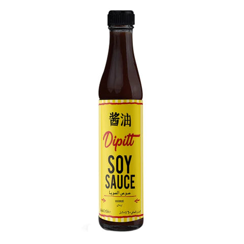 Dipitt Soy Sauce 60ml