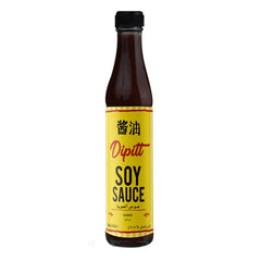 Dipitt Soy Sauce 60ml