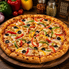 Supreme Pizza