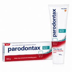 Parodontax Extra Fresh Toothpaste 100 Gm