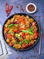 Szechuan Chicken