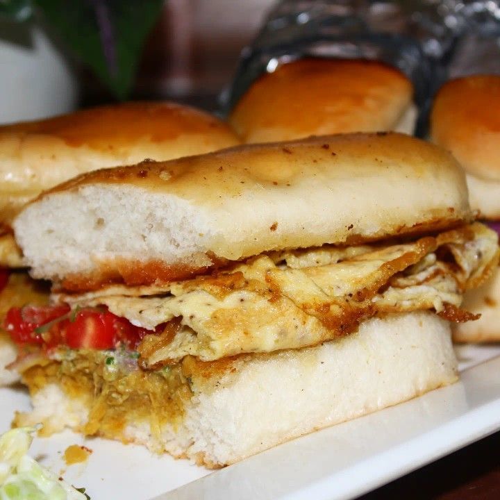 Sada Burger