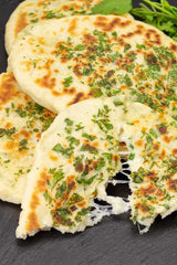 Special Cheese Naan