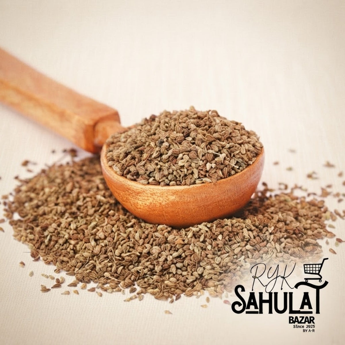 Ajwain 100g