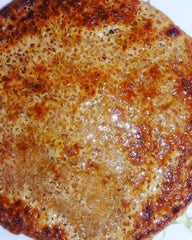 Sweet Paratha