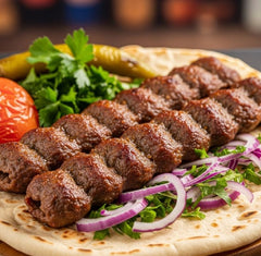 Turkish Boti