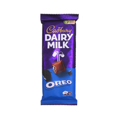 CADBURY DAIRY MILK OREO 95 GM
