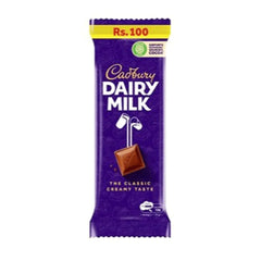 Cadbury Dairy Milk The Classic 24.5g
