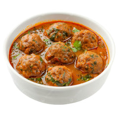 Full Kofta Chany