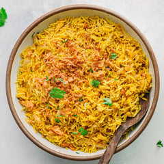 Chicken Masala Rice