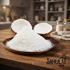 Coconut Powder 100g