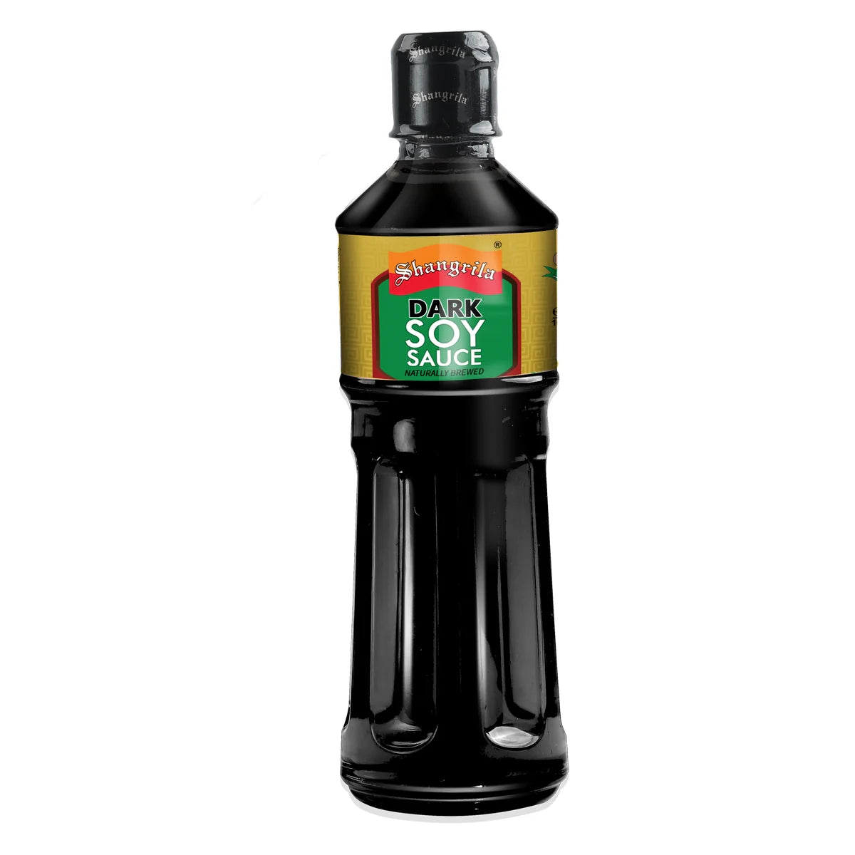 Shangrila Dark Soya Sauces 500ml