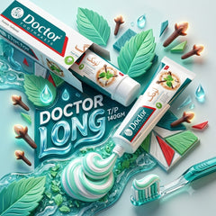 DOCTOR LONG T/P 140GM