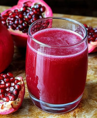 Anaar Juice (Seasonal)