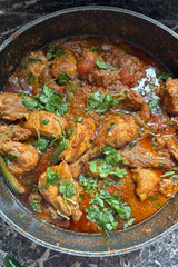 Chicken Sulemani Karahi