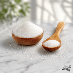 White Suger