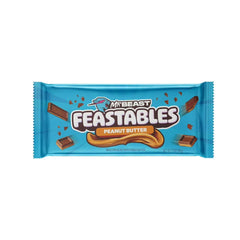 Feastables Mr beast Peanut Butter Chocolate 60g