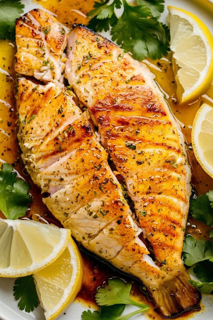 Oaka Fish