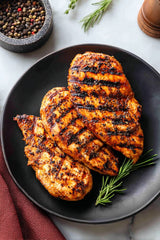 Chicken Broast