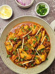 Achari  Karahi