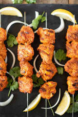 Achari Tika Boti