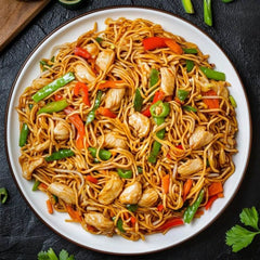 Chicken Chowmein