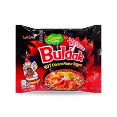 SAMYANG BULDAK NOODLES STEW TIPE HOT CHICKEN 145GM