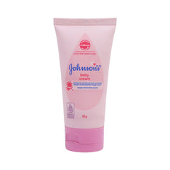 JOHNSONS BABY CREAM 50 GM BASIC