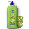 Silly Apple 3-in-1 Shampoo, Conditioner, Body Wash 700 ml