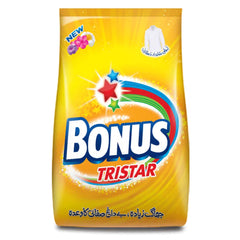 Bonus Washing Powder - 3 Kg