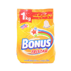 BONUS TRISTAR 1000G