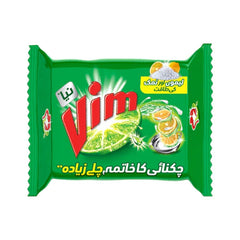 VIM BAR GREEN RS.85 290GM