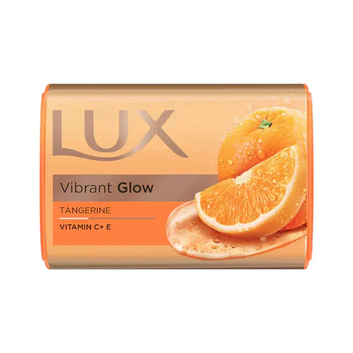 LUX VIBRANT GLOW SOAP 98 GM