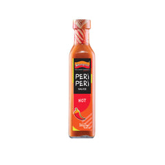 Shangrila Peri Peri Extra Hot Sauce 285g