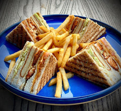 Club SandWitch