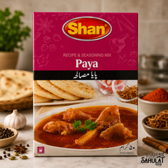 SHAN MASALA PAYA