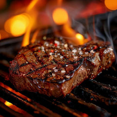 Bar.B.Q Steak