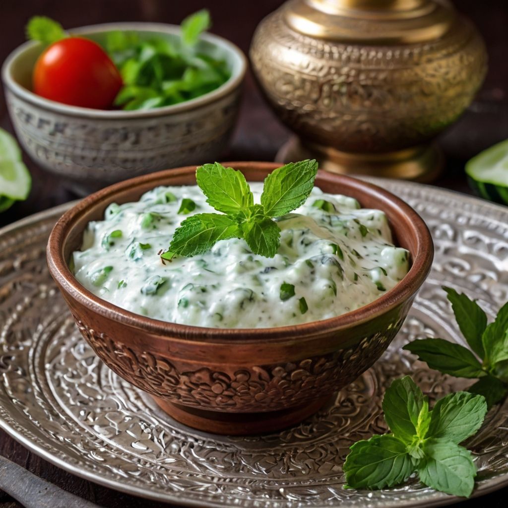 Raita