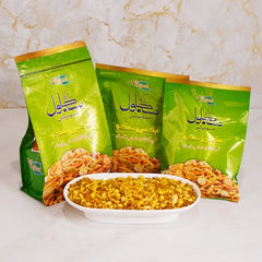 Mix Nimko (0.1 KG)
