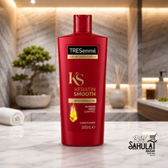 Tresemme Keratin Smooth Conditioner 300Ml