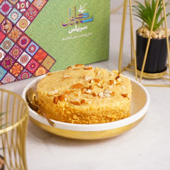 Sugar Free Dhoodh Mesu (1 KG)