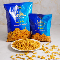 Dahi Bhallay Pakori (0.500 KG)