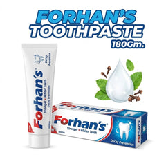 Forhans Tooth Paste 180Gm