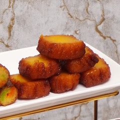 Shahi Tukra